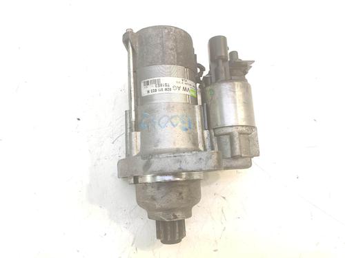 Used Starter SEAT IBIZA III (6L1) 1.9 TDI (100 hp) 14446888