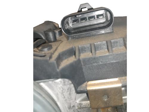 Front wiper motor MERCEDES-BENZ E-CLASS (W212) E 220 CDI / BlueTEC (212.001, 212.002) | BP33407622M29 - Image 3