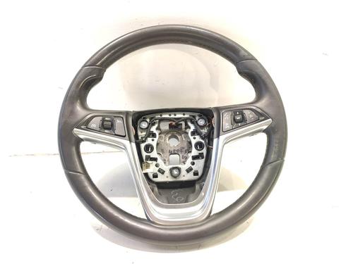 steering-wheel-opel-insignia-a-g09-2008-2009-2010-2011-2012-2013-2014-2015-2016-2017-34489131 main image