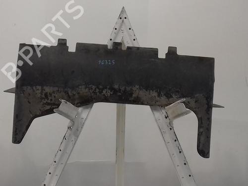 Used Underbody protection BMW 3 Convertible (E30) [1982-1993]  19684522