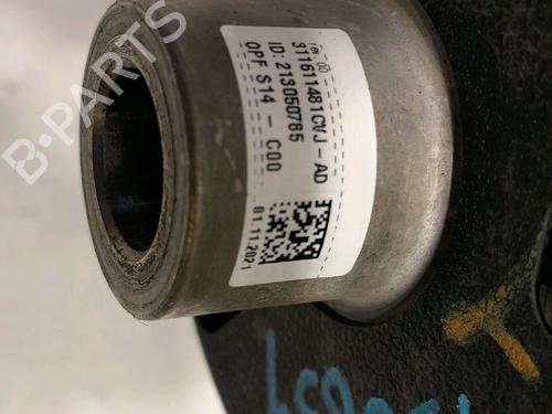 Steering wheel DACIA DUSTER (HM_) | BP34462574C49 - Image 3