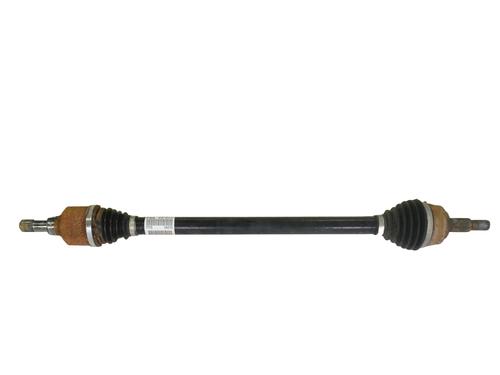 Used Right front driveshaft PEUGEOT PARTNER Box Body/MPV (K9) 1.5 BlueHDi 100 (102 hp) 24323940