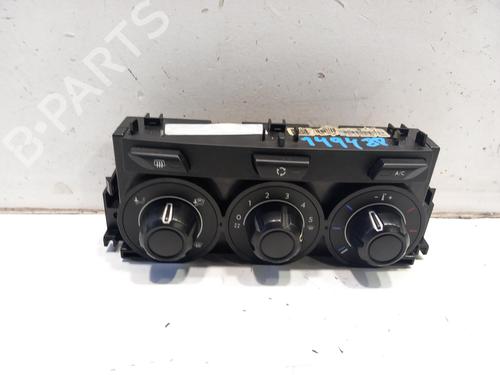 Used Other Other CITROËN C3 II (SC_) 1.4 HDi 70 (SC8HZC, SC8HR0, SC8HP4) (68 hp) 34462509 34462509
