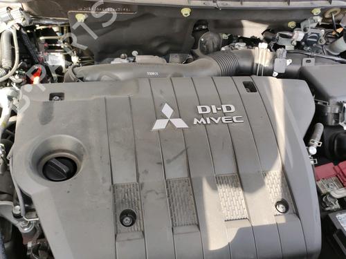 Other MITSUBISHI ASX (GA_W_) 1.8 DI-D 4WD (GA6W) | BP34493710O1  - Image 6