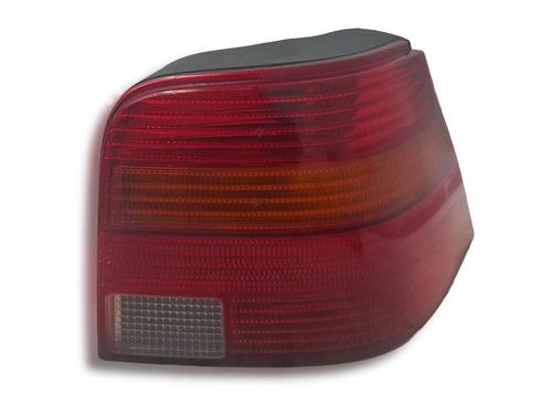 Used Right taillight VW GOLF IV (1J1) 1.6 Total Flex (103 hp) 24372724