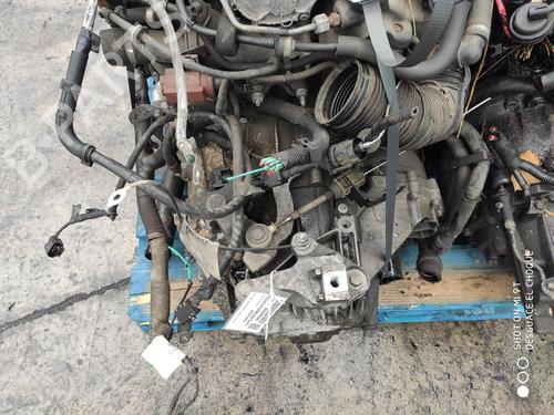 Used Gearbox Gearbox FORD C-MAX (DM2) 2.0 TDCi (136 hp) 34489722 34489722