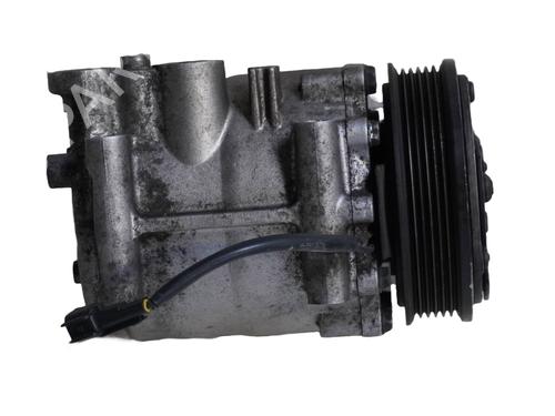 Used AC compressor AC compressor FORD FIESTA VI (CB1, CCN) [2008-2026] 35732826 35732826