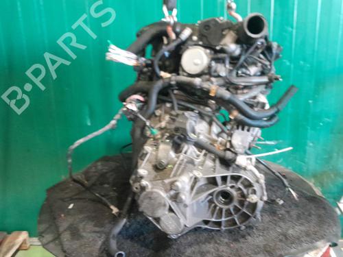 Starter RENAULT MEGANE III Hatchback (BZ0/1_, B3_) 1.5 dCi (BZ1G, BZ1W, BZ0R) | BP35735171M8 - Image 2