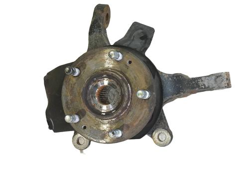 Used Right front steering knuckle HYUNDAI i30 (GD) 1.4 CRDi (90 hp) 25824860