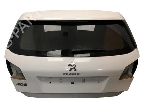 Used Tailgate Tailgate 34549658 34549658