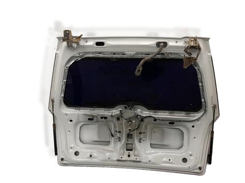 Tailgate LAND ROVER FREELANDER 2 (L359) 2.2 TD4 4x4 | BP22241087C6 