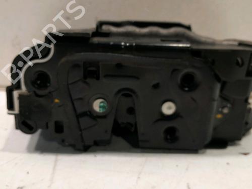 Front left lock VW SHARAN (7N1, 7N2) 2.0 TDI | BP15010096C98 