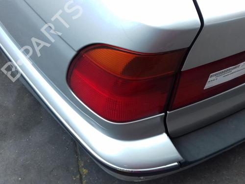 Used Left taillight Left taillight 39658139 39658139