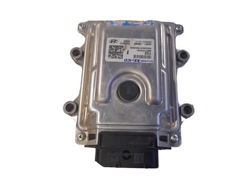 Used Engine control unit (ECU) Engine control unit (ECU) HYUNDAI KONA (OS, OSE, OSI) 1.6 GDi Hybrid (141 hp) 35733706 35733706