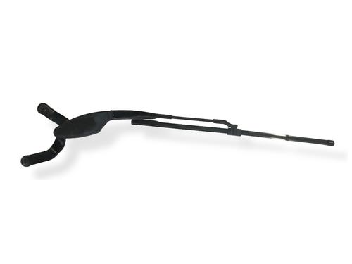 Used Front windshield wiper arm MERCEDES-BENZ CLS (C219) CLS 350 (219.356) (272 hp) 23135727