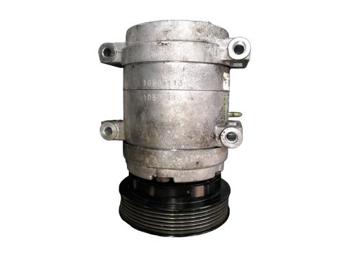 AC compressor CHEVROLET CAPTIVA (C100, C140) 2.0 D 4WD | BP35735344M34 - Image 2