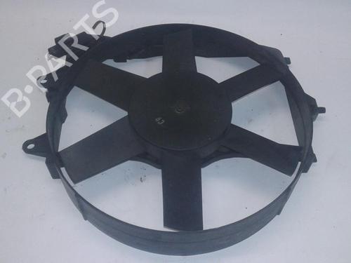 Used Heater blower motor HONDA ACCORD V (CE, CF_, CD) 2.0 TDi (CF1) (105 hp) 14451176