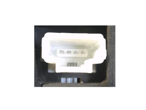 Left taillight RENAULT SCÉNIC III (JZ0/1_) 1.2 TCe | BP21540128C34 