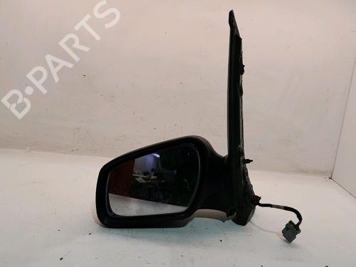 Used Left mirror FORD C-MAX (DM2) [2007-2010]  16195929
