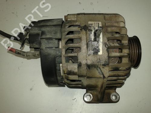 Used Alternator FIAT PUNTO (188_) 1.2 60 (188.030, .050, .130, .150, .230, .250) (60 hp) 18536561