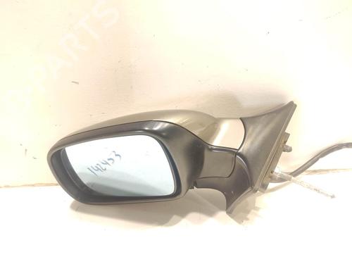 Used Left mirror PEUGEOT 407 (6D_) 2.0 HDi 135 (6DRHRH, 6DRHRE, 6DRHRG, 6DRHRJ) (136 hp) 14475911