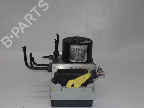 Used ABS pump ABS pump CITROËN C3 II (SC_) 1.4 HDi 70 (SC8HZC, SC8HR0, SC8HP4) (68 hp) 34482973 34482973