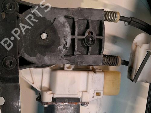 Front left window mechanism FORD MONDEO IV (BA7)  | BP34463716C22  - Image 5