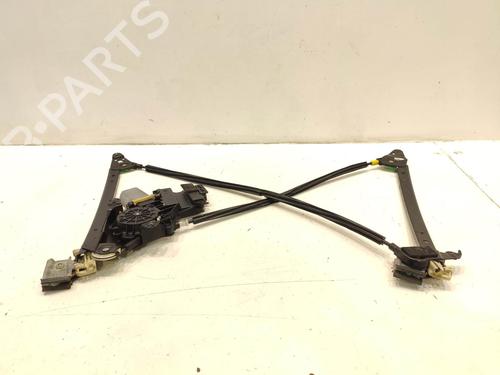 Used Rear left window mechanism Rear left window mechanism FORD GALAXY I (WGR) 2.3 16V (146 hp) 34487777 34487777