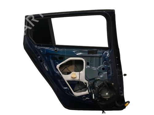 Dør venstre bak RENAULT MEGANE IV Hatchback (B9A/M/N_)  | BP26596410C4 