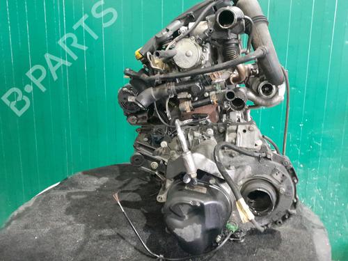 Gearbox RENAULT MEGANE I Classic (LA0/1_) 1.9 dCi (LA05, LA1F) | BP24029559M3 