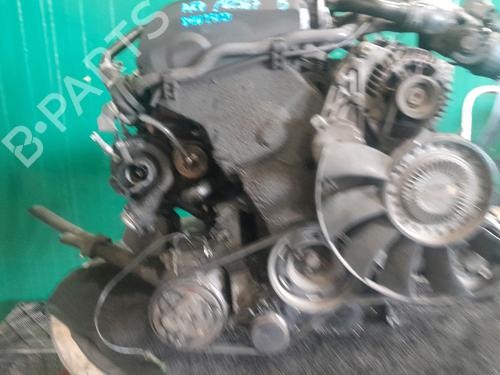 Lichtmaschine für AUDI A4 B5 (8D2) 1.8 T (180 hp) 27437578