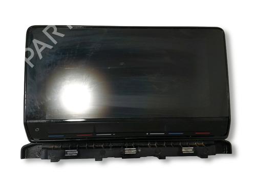 Used Display monitor SEAT LEON Sportstourer (KL8, KLD) [2020-2025]  27725701