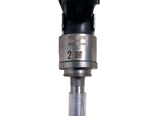 Injector MAZDA CX-3 (DK) 2.0 SKYACTIV-G (DK5W, DK6W) | BP36597458M100 - Image 2