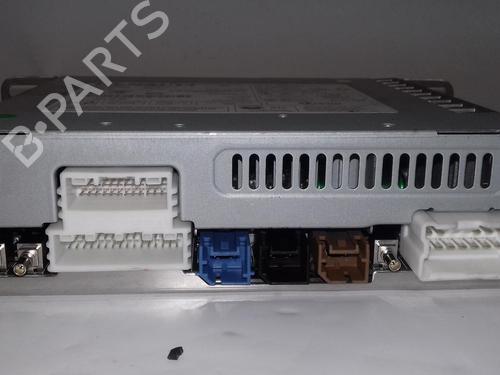 Elektronisk modul RENAULT MEGANE IV Hatchback (B9A/M/N_) 1.5 dCi 110 (B9A3) (110 hp) 14459145