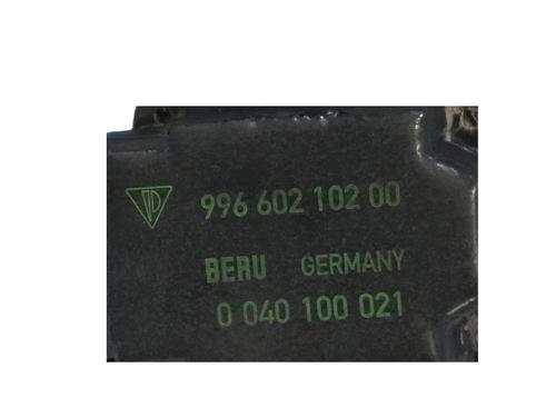 Ignition coil PORSCHE BOXSTER (986)  | BP21681887M94 