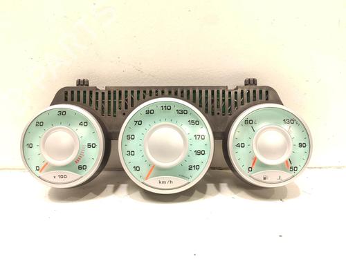 Used Instrument cluster Instrument cluster FIAT ULYSSE (179_) 2.2 JTD (128 hp) 34488754 34488754
