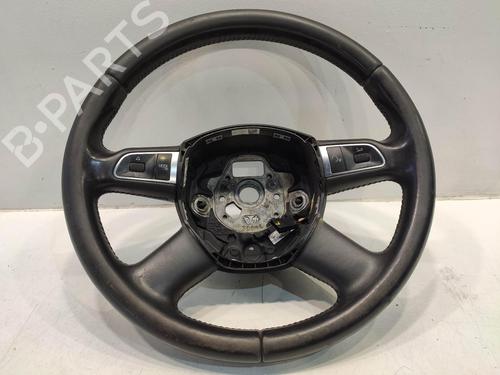 Used Steering wheel Steering wheel AUDI A4 B8 (8K2) 2.0 TDI (143 hp) 34487431 34487431