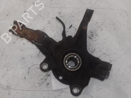 Right front steering knuckle DACIA SANDERO II 1.2 | BP34483704M26 - Image 2