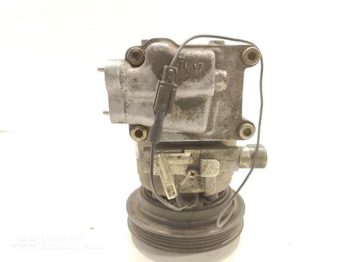 AC compressor HYUNDAI COUPE I (RD) 1.6 16V | BP35729122M34 - Image 5