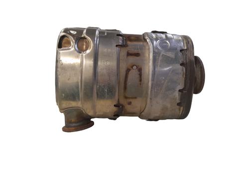 Used Catalyst Catalyst VOLVO V40 Hatchback (525) D3 (150 hp) 34547815 34547815