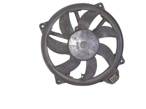 Used Radiator fan Radiator fan RENAULT MEGANE III Hatchback (BZ0/1_, B3_) 1.5 dCi (BZ09, BZ0D, BZ1W, BZ29, BZ14) (110 hp) 34494437 34494437