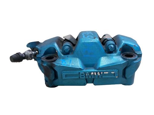 Left front brake caliper BMW MOTORCYCLES S S 1000 RR (2R99) | BP37222180M105 - Image 2