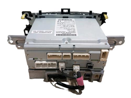 Electronic module TOYOTA YARIS (_P13_) 1.5 Hybrid (NHP130_) | BP34468742M83 - Image 5