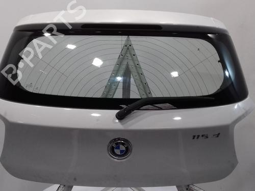 Used Tailgate Tailgate BMW 1 (F21) [2011-2019] 34484519 34484519