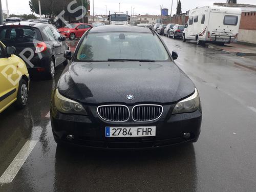 Other BMW 5 (E60) 523 i | BP33979792O1 - Image 5
