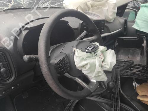 Volante Volante KIA PICANTO III (JA) 1.0 (67 hp) 34486949 34486949