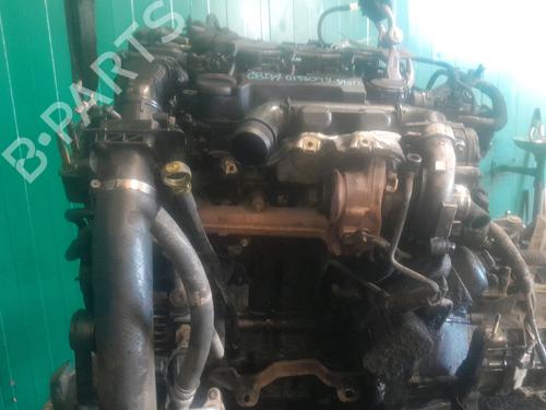 Gearkasse MAZDA 3 (BK)  | BP26156730M3 