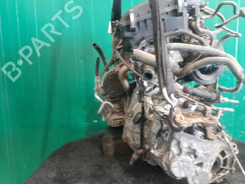 Engine TOYOTA AYGO (_B1_) 1.0 (KGB10_, KGB10R) | BP33408681M1 - Image 2