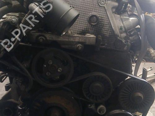Used Engine OPEL VECTRA C Estate (Z02) 2.2 DTI (F35) (125 hp) 25595321