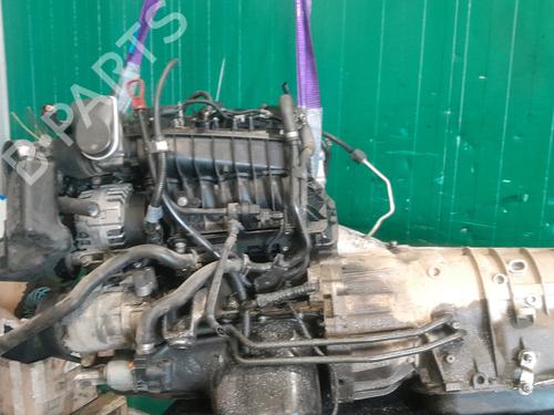 Gearbox BMW 3 (E46) 318 i | BP34552745M3 - Image 3